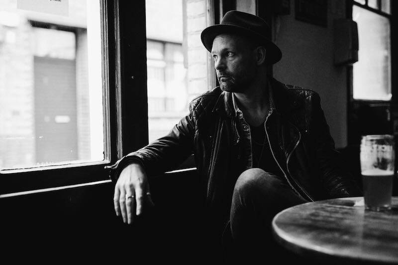 Ben Hemming Unveils 'London Fog': A Glimpse into His Upcoming Album