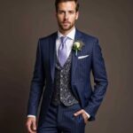 Great reasons why a groom should opt for a bespoke wedding suit