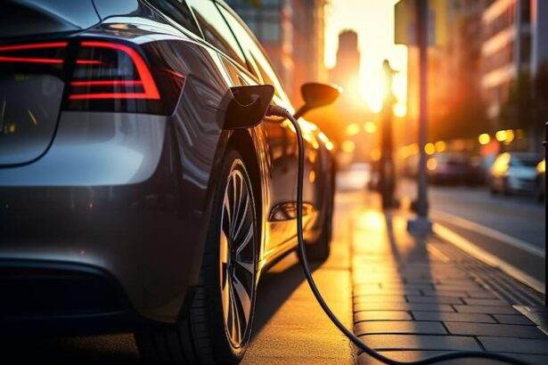 Are You Ready for an Electric Car?