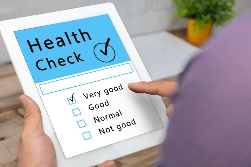 Essential Health Checks Under 50