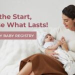 Momcozy Launches Its Registry System to Support Moms from Pregnancy to Parenting