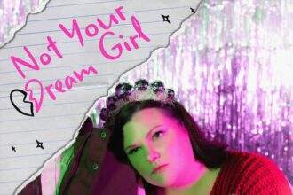 Not Your Dream Girl by Jordan Duffy