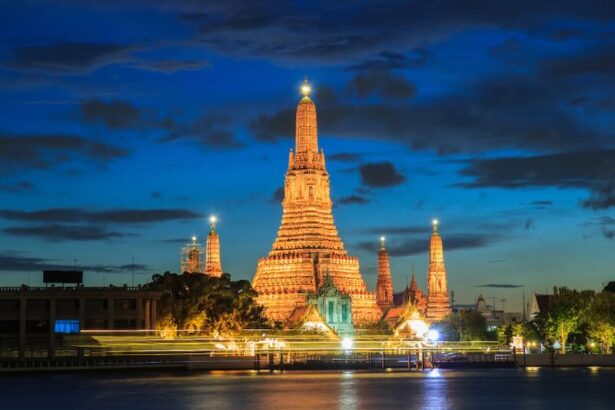 Wat Arun