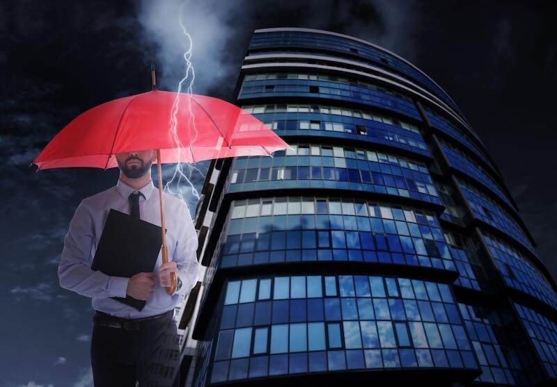 Weathering the Storm: Important Steps to Protect Your Commercial Business